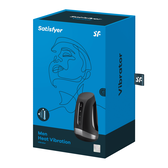 Vibrador para Homem Men Heat Vibration Wells Image 6