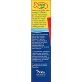 Suplemento Gomas Ómega 3 Morango Criança Wells Image 3