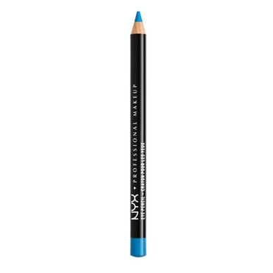 Lápis de Olhos Slim Pencil ELECTRIC BLUE 1 gr Wells Image 1