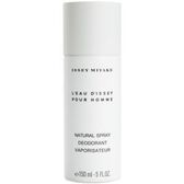 Issey Miyake L'Eau D'Issey Homme Desodorizante Wells