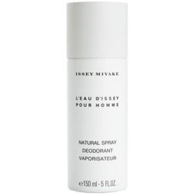Issey Miyake L'Eau D'Issey Homme Desodorizante