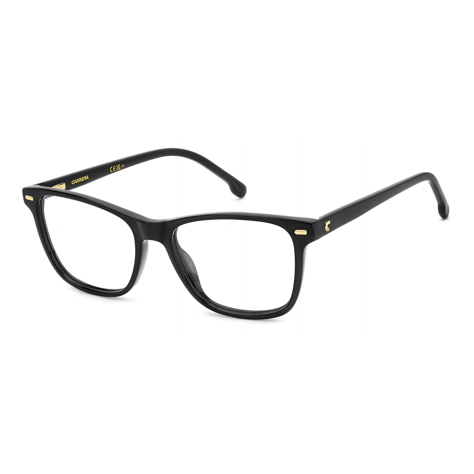 Armação Óculos Carrera 3009 52 M20ACPR