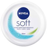 Creme Hidratante Intensivo Soft Wells Image 1