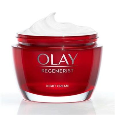 Regenerist Crema de Noche