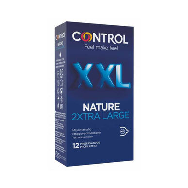 Control Nature XXL Wells