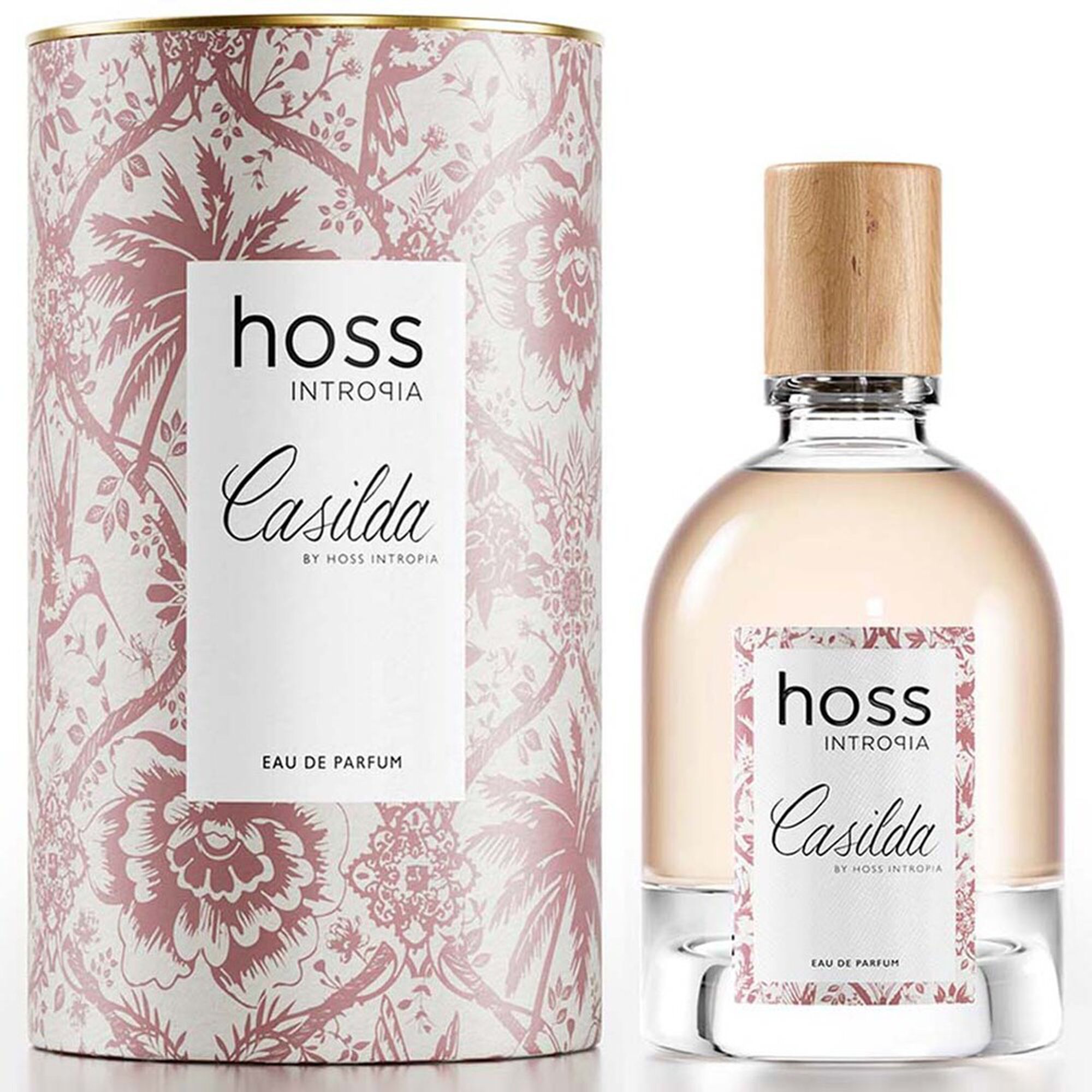 Hoss Intropia Casilda Eau de Parfum