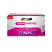 Suplemento Alimentar Energia & Vitalidade 50+ Wells Image 1