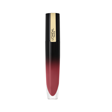 Batom Líquido Gloss Brilliant Signature 302 Be Outstanding 6 ml Wells Image 1