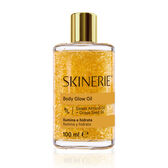 Óleo de Corpo com Brilhos Wells