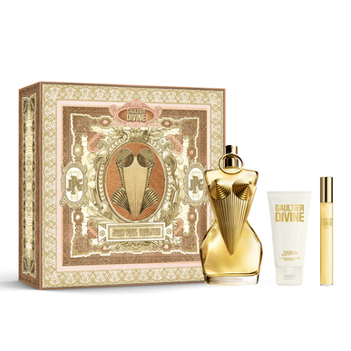 Jean Paul Gaultier Coffret Scandal for Him EDT Wells