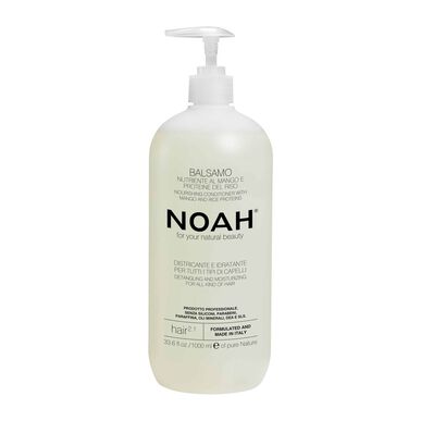 Condicionador Nutritivo Manga 1000 ml Wells