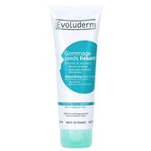 Esfoliante Pés Suavizante Gommage Pieds Wells