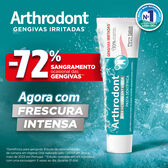 Pasta Dentífrica Gengivas Irritadas Wells Image 3