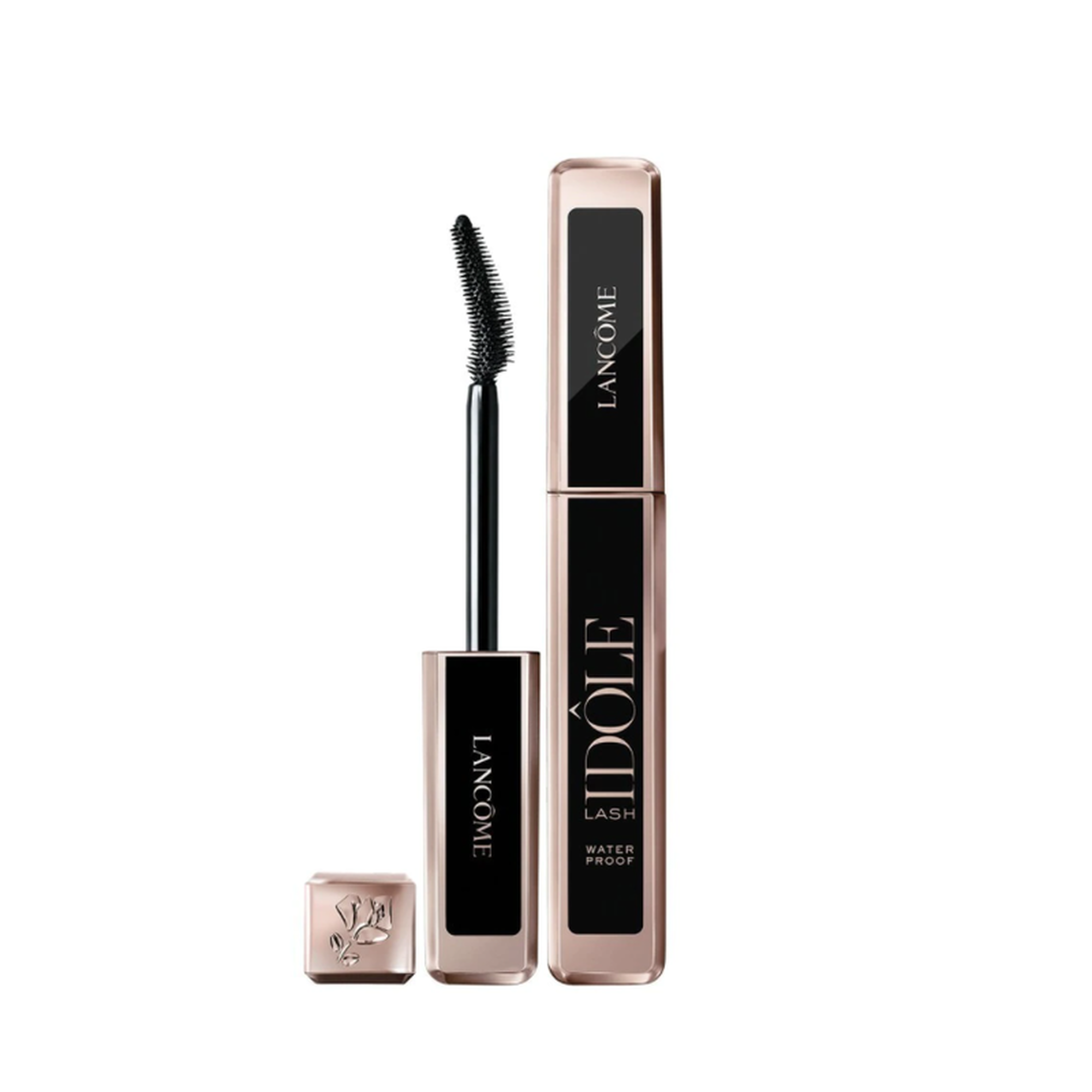 Máscara de Pestanas Lash Idôle à Prova Água