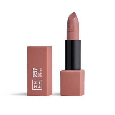 Batom The Lipstick 257 4.5 gr Wells Image 1