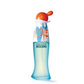 Moschino I Love Love EDT 50 ml Wells Image 1
