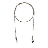 Cordão Óculos Metal Gun Wells Image 1