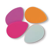 Pack Esponjas Sem Látex Wells Image 3