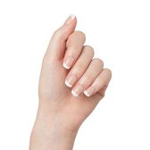 Unhas Postiças  Kiss Everlasting Endless Real Squoval Wells Image 5