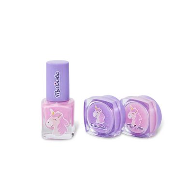 Coffret Little Uni Mini Trio Wells Image 1