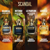 Scandal Intense Eau de Parfum Intense for Him Wells Image 11