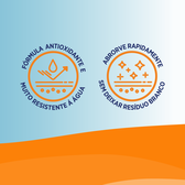 Creme Protetor Solar Rosto Tattoo SPF50+ Wells Image 4