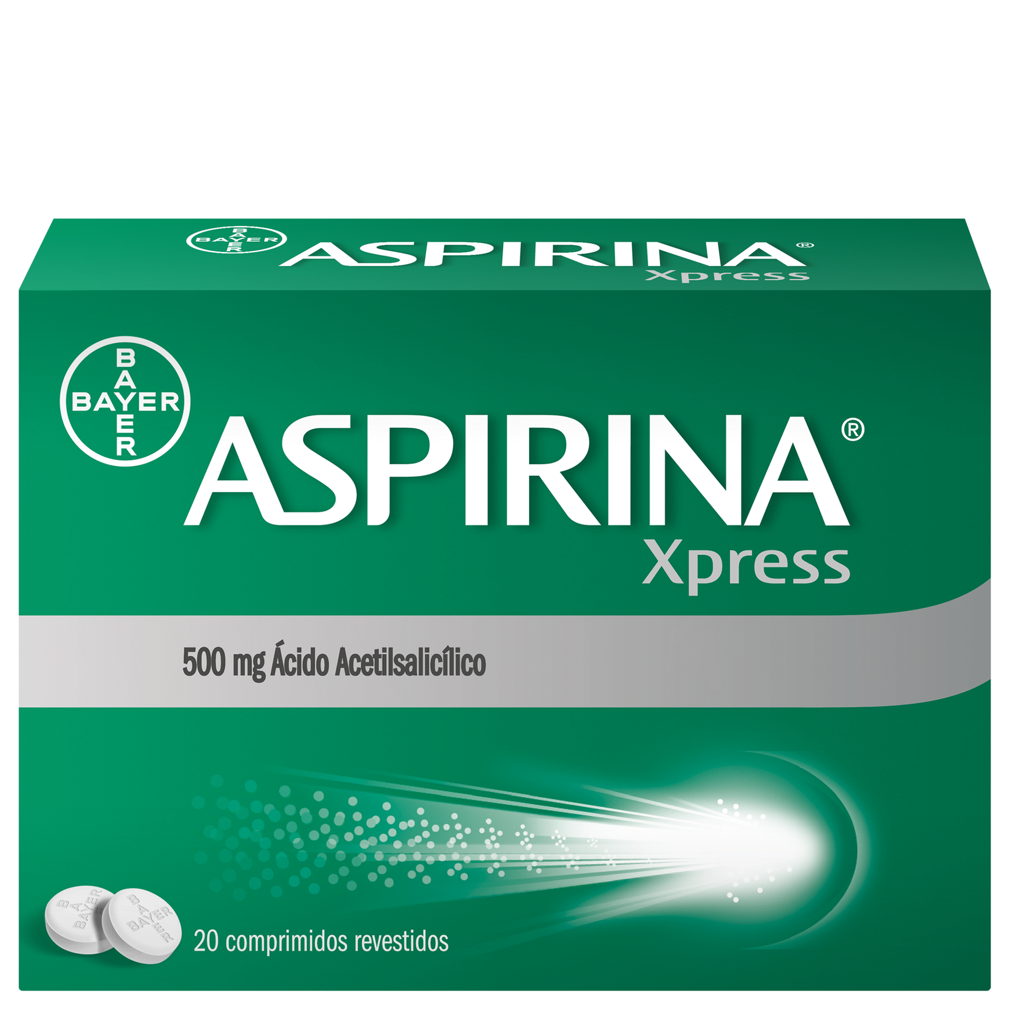 Aspirina Express