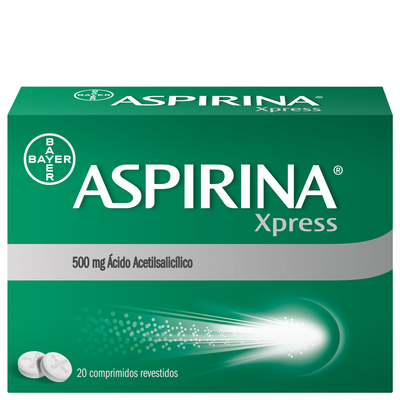 Aspirina Express