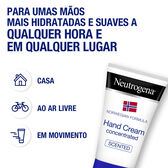 Creme de Mãos Concentrado Com Perfume Wells Image 6