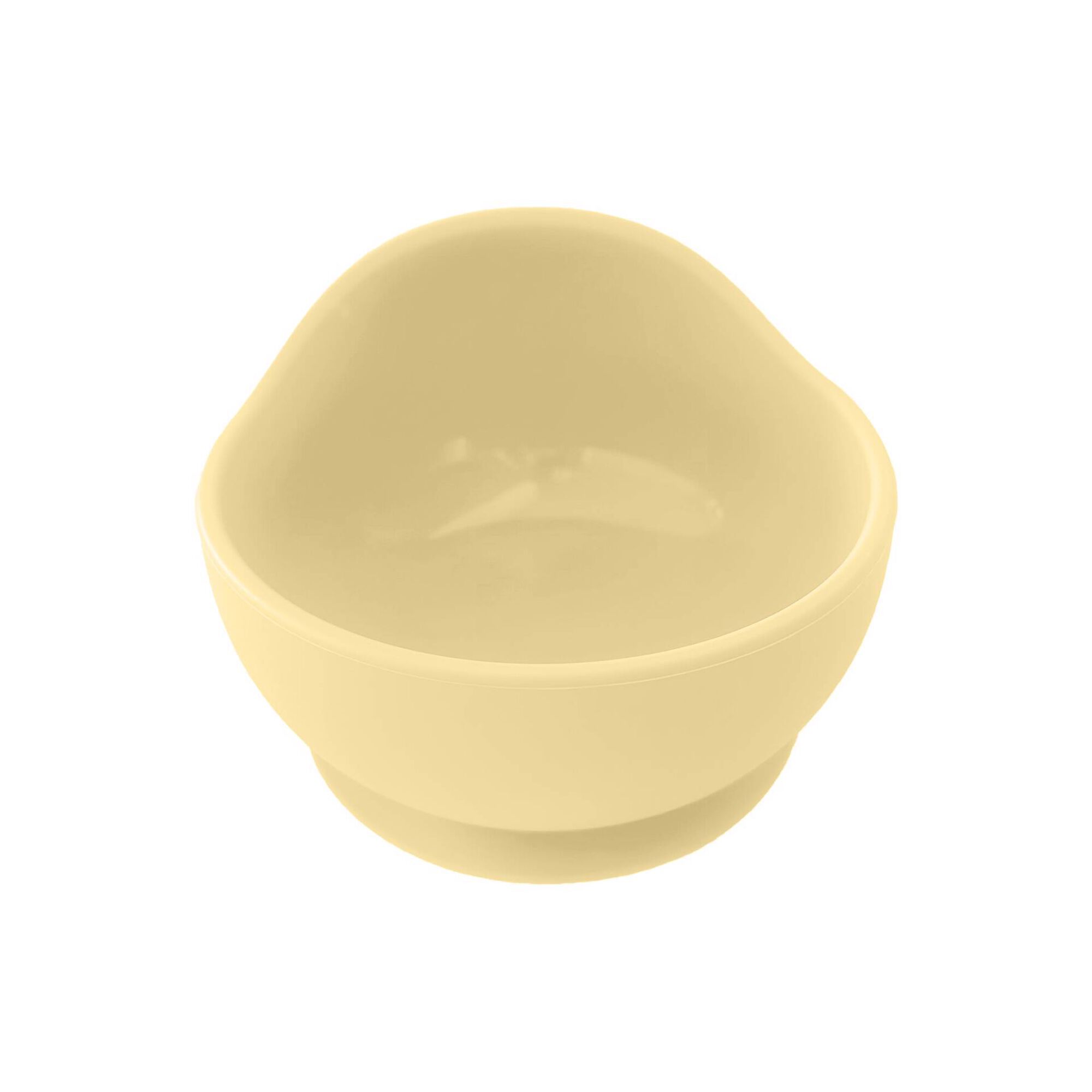 Taça Silicone Amarela 6M+