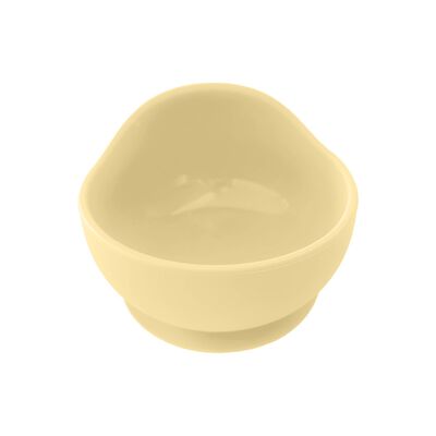 Taça Silicone Amarela 6M+