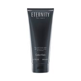 Calvin Klein CK Eternity For Men Gel de Duche Wells