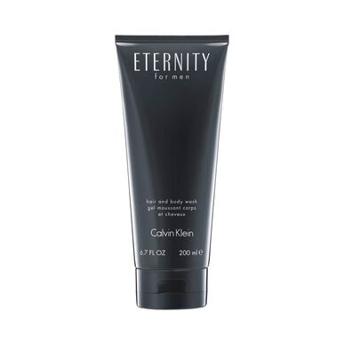 Calvin Klein CK Eternity For Men Gel de Duche Wells