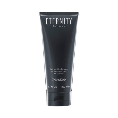 Calvin Klein CK Eternity For Men Gel de Duche