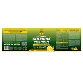 Suplemento Bebida Isotónica Limão Premium Wells Image 2