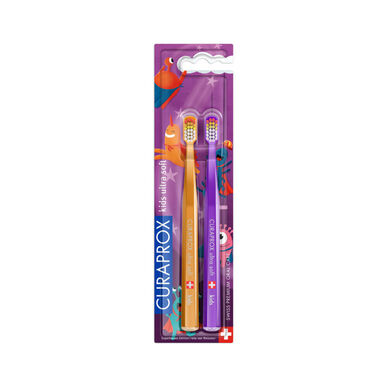 Duo Ultra Soft Kids Wells