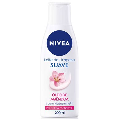 Leite de Limpeza de Rosto Suave Wells Image 1