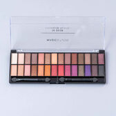Paleta de Sombras 28 Cores Perfect Colors Wells Image 3