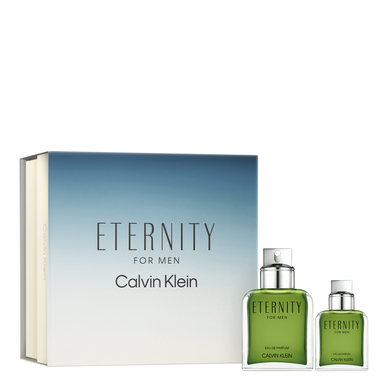 Pack Eternity Aqua Men Eau de Toilette Wells Image 1