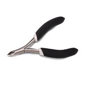Alicate Unhas Manicure Aço Inoxidável Wells Image 2