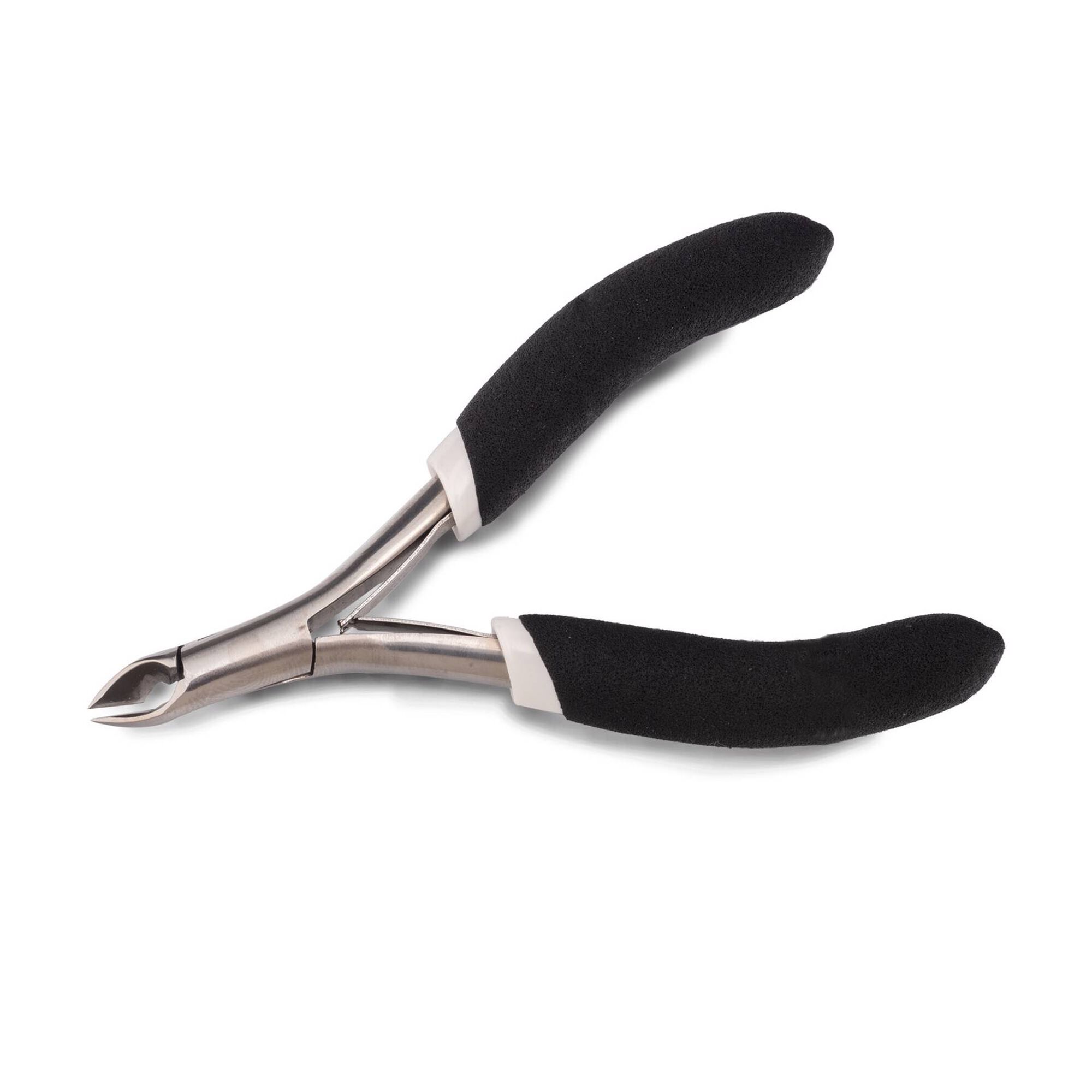 Alicate Unhas Manicure Aço Inoxidável