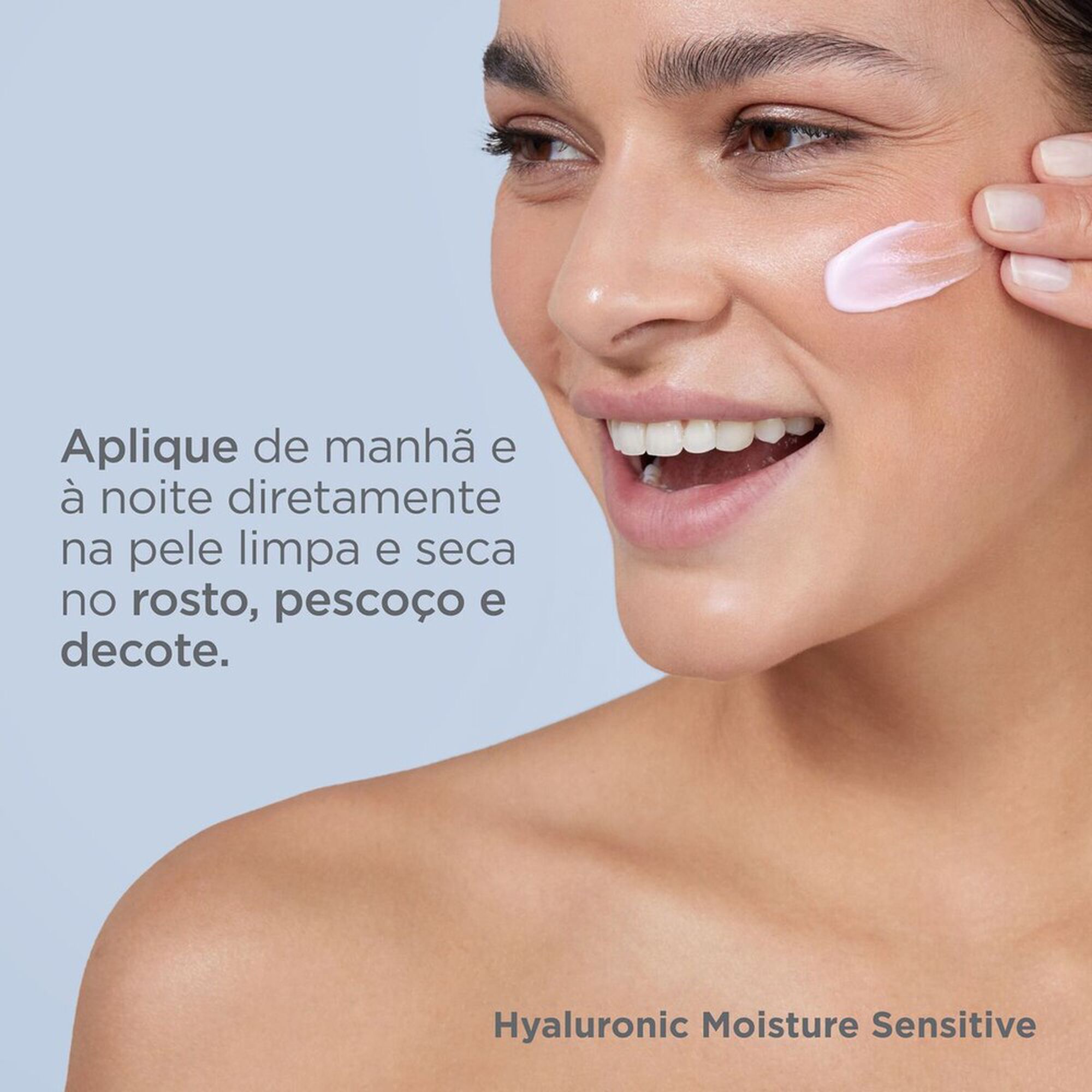 Isdinceutics Prevent Hyaluronic Moisture Cream
