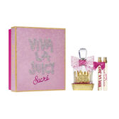 Coffret Viva La Juicy Sucré EDP Wells
