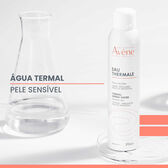 Thermal Spring Water Sensitive Skin 300 ml Wells Image 2