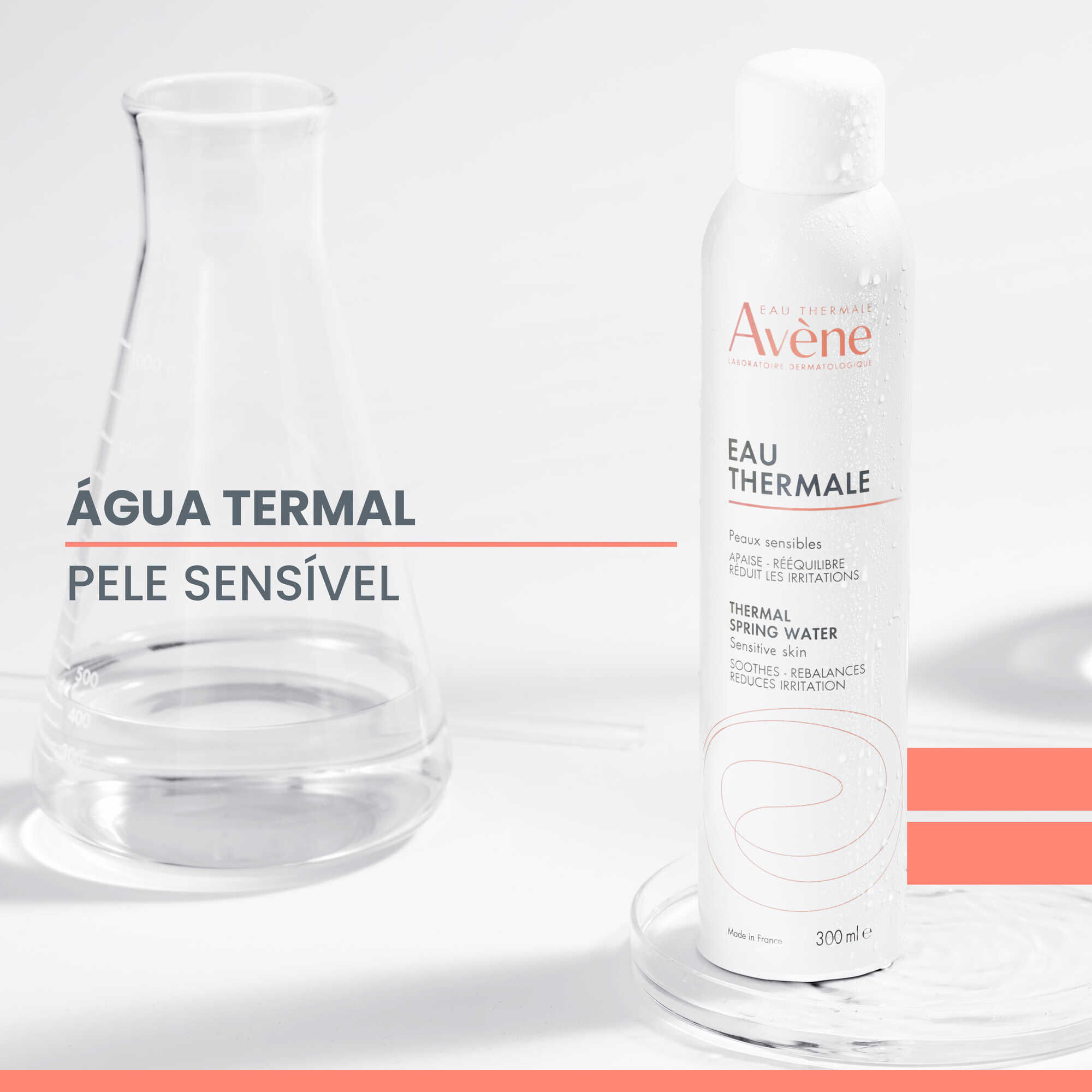 Thermal Spring Water Sensitive Skin
