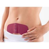 Eletroestimulador Dores Menstruais EM50 Wells Image 4