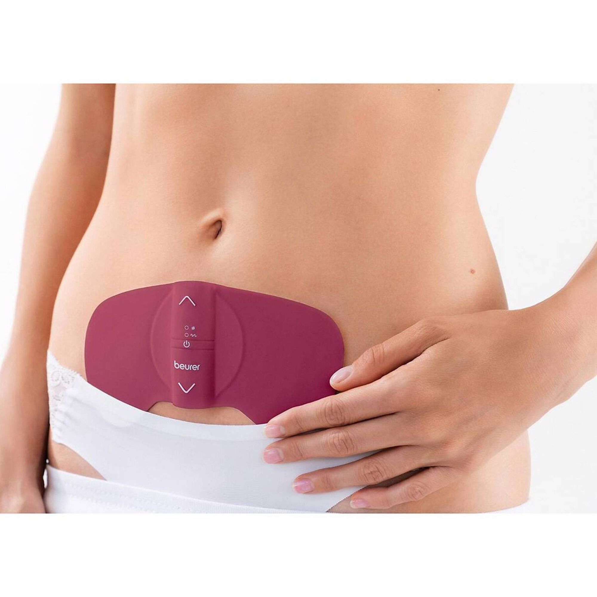 Eletroestimulador Dores Menstruais EM50