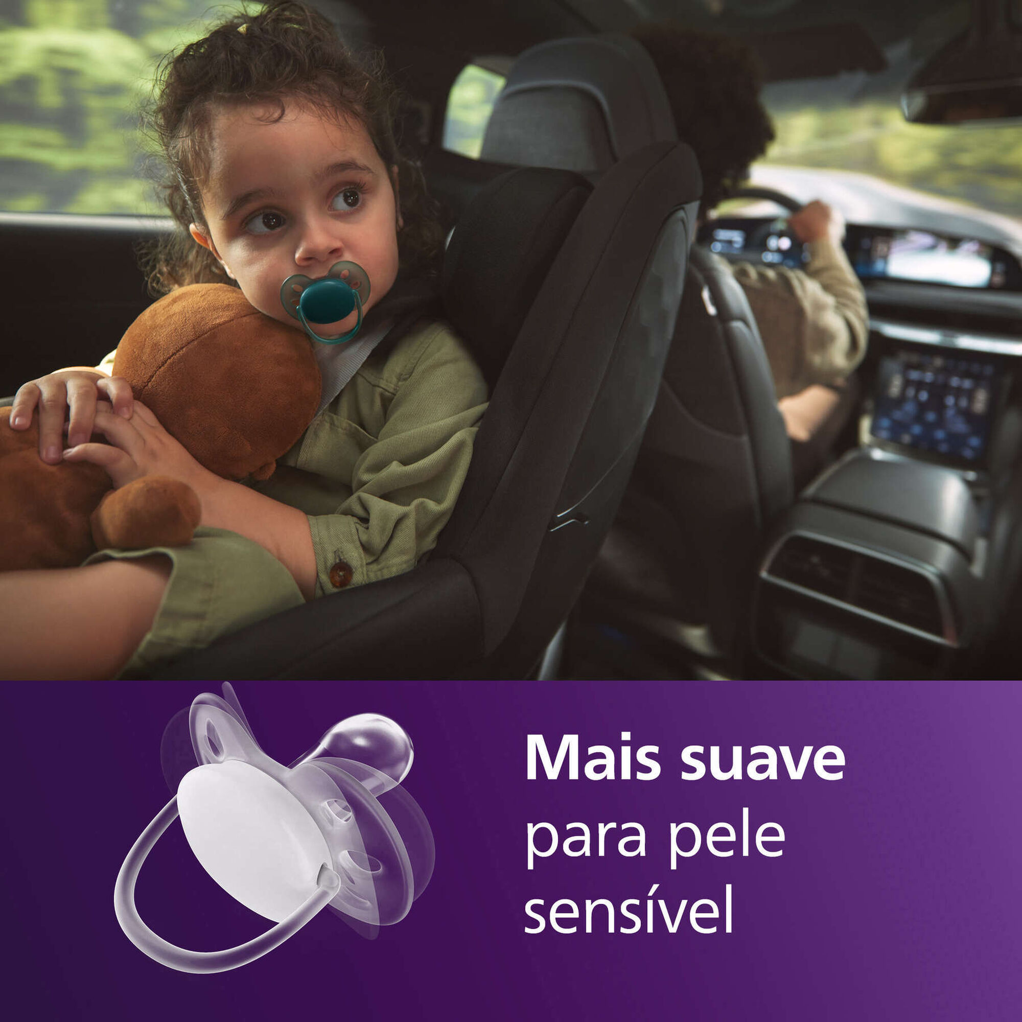 Pack Ultra Soft Boy 18M+