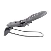 Espreguiçadeira Hoopla Moon Grey Wells Image 5