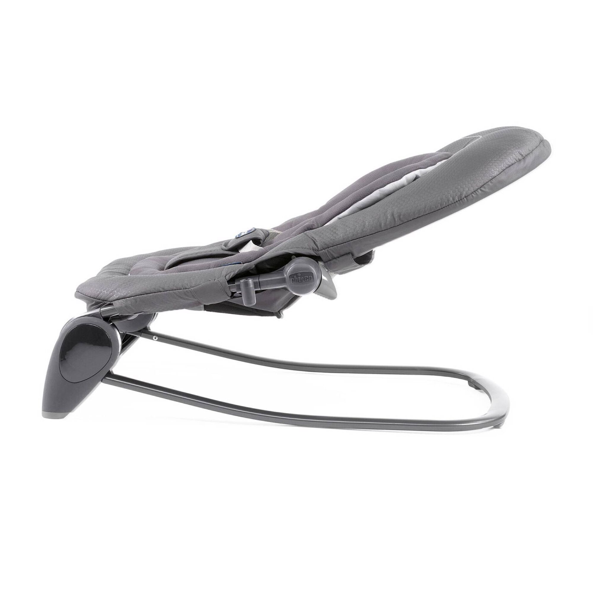 Espreguiçadeira Hoopla Moon Grey